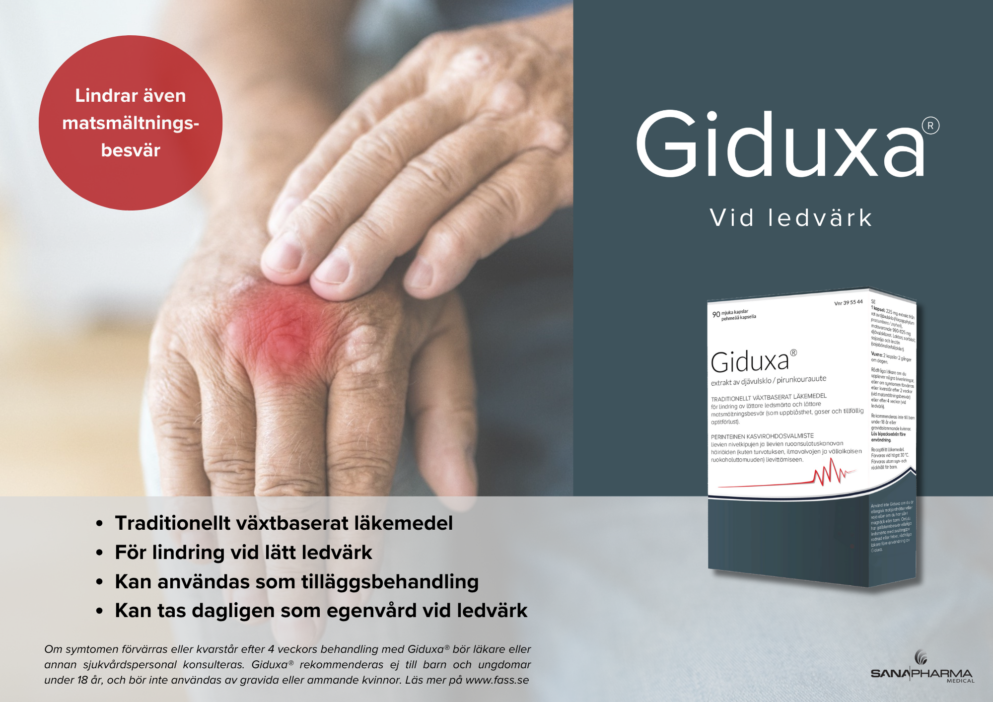 2411_Giduxa_Flyer_2406_SWE_PRO_Pharmacy_Produktkort_2_KN_GI2406VO