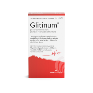 Glitinum C1