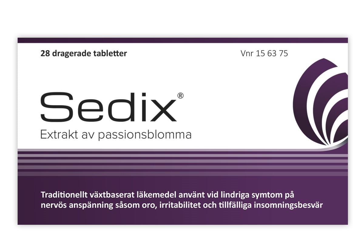 Sedix produktbild