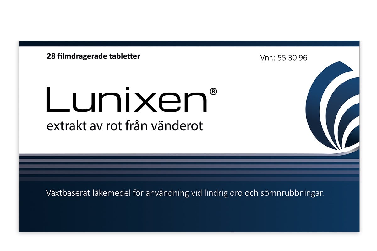 Lunixen produktbild