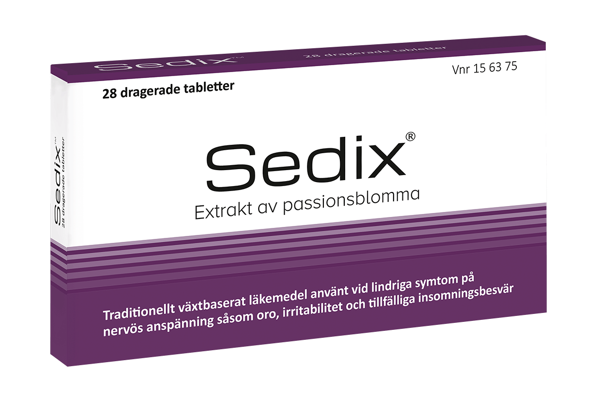 Sedix produktbild