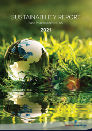 Sustainability report